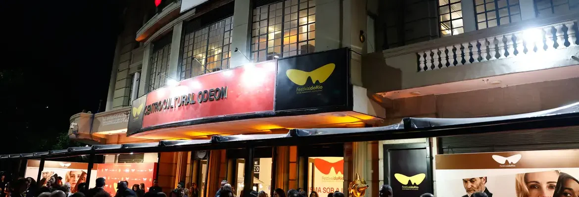 Festival do Rio mostra força e a diversidade do cinema nacional