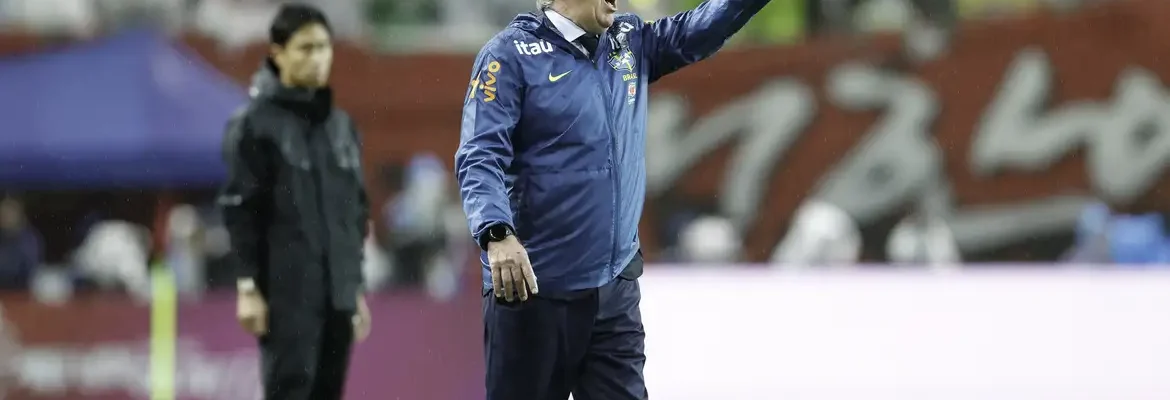 Ancelotti classifica goleada como bom início de trajetória para Copa