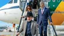 Lula participa de evento da FAO e visita o papa Leão XIV nesta segunda