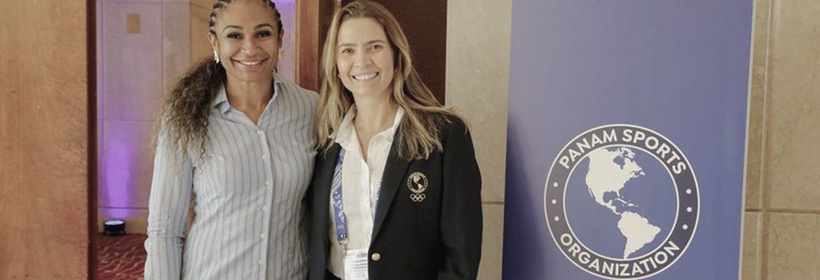 Assunção supera Rio e Niterói e vai sediar Pan-Americanos de 2031