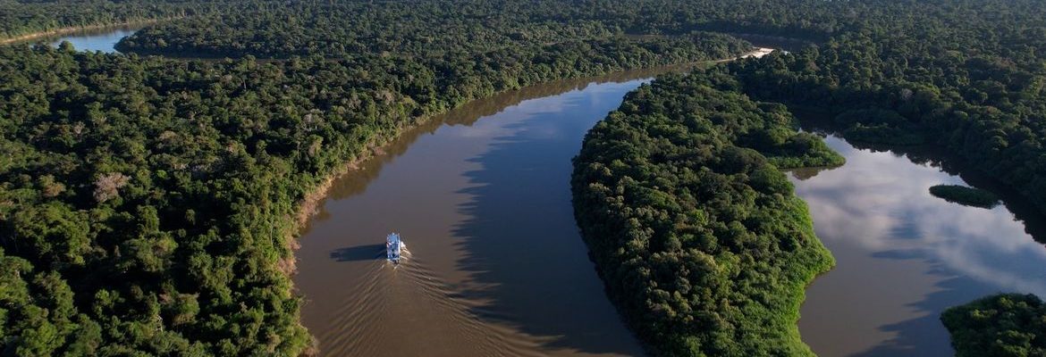 Extrativismo sustentável na Amazônia é tema do Caminhos da Reportagem