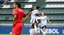 Com técnica brasileira, Colo Colo vai à semi da Libertadores Feminina