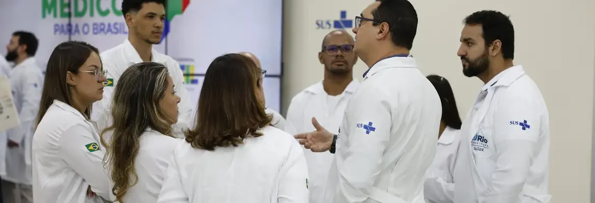 Enamed 2025: 96 mil inscritos farão prova neste domingo em 225 cidades