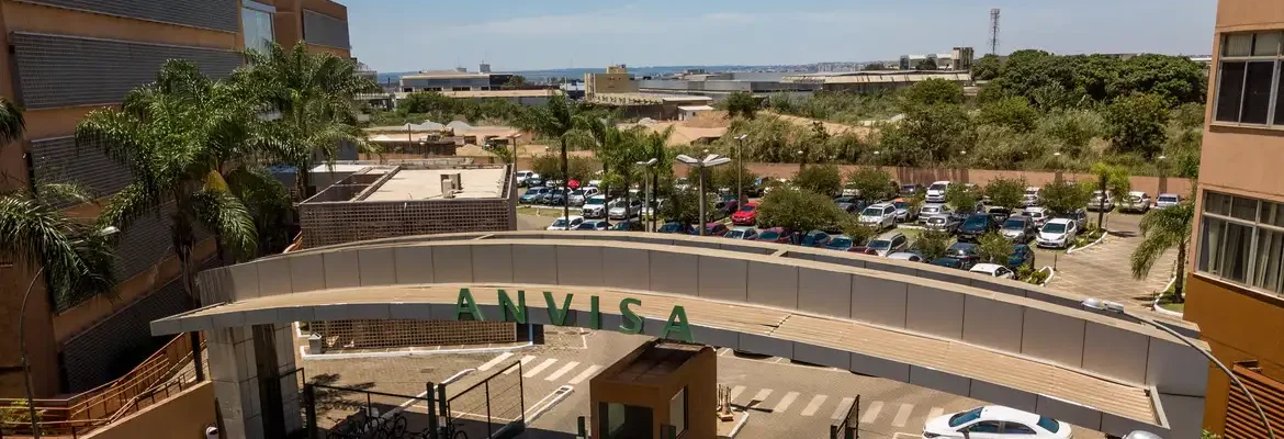 Anvisa proíbe venda de produtos de cannabis e cogumelos