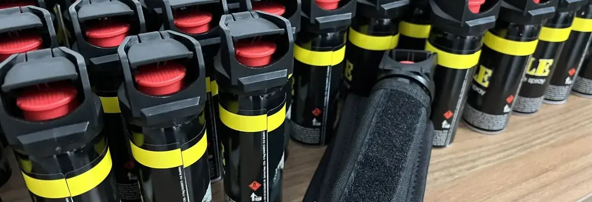 Gás de pimenta é usado para conter briga entre alunas em escola do DF